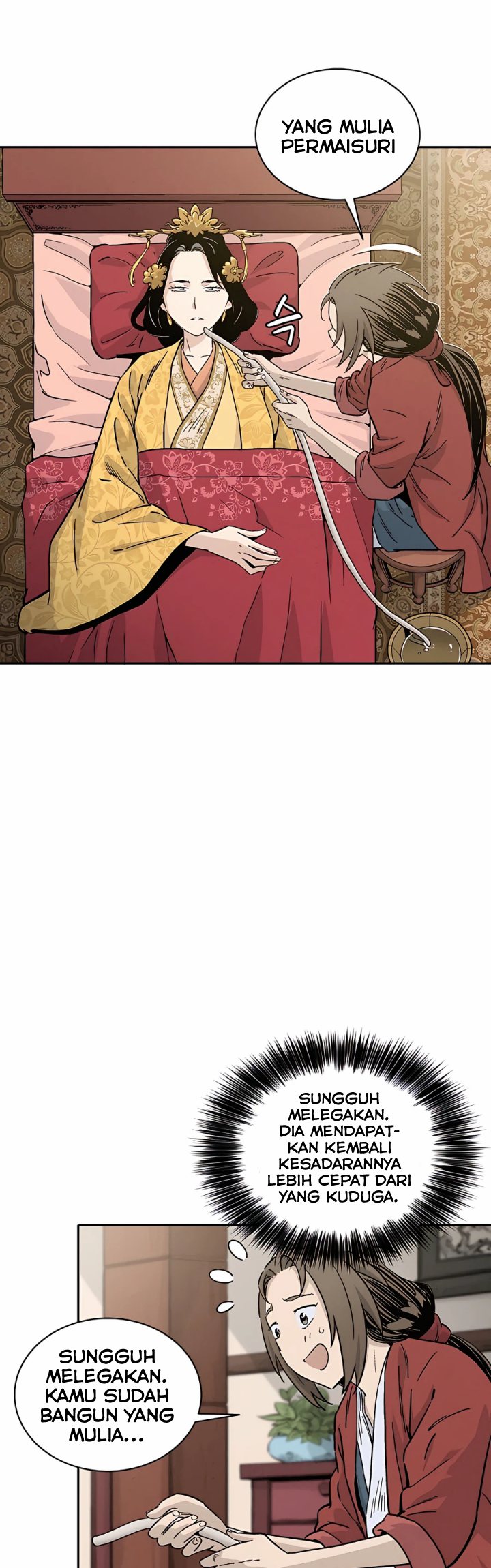 Chapter 55 - halaman 19