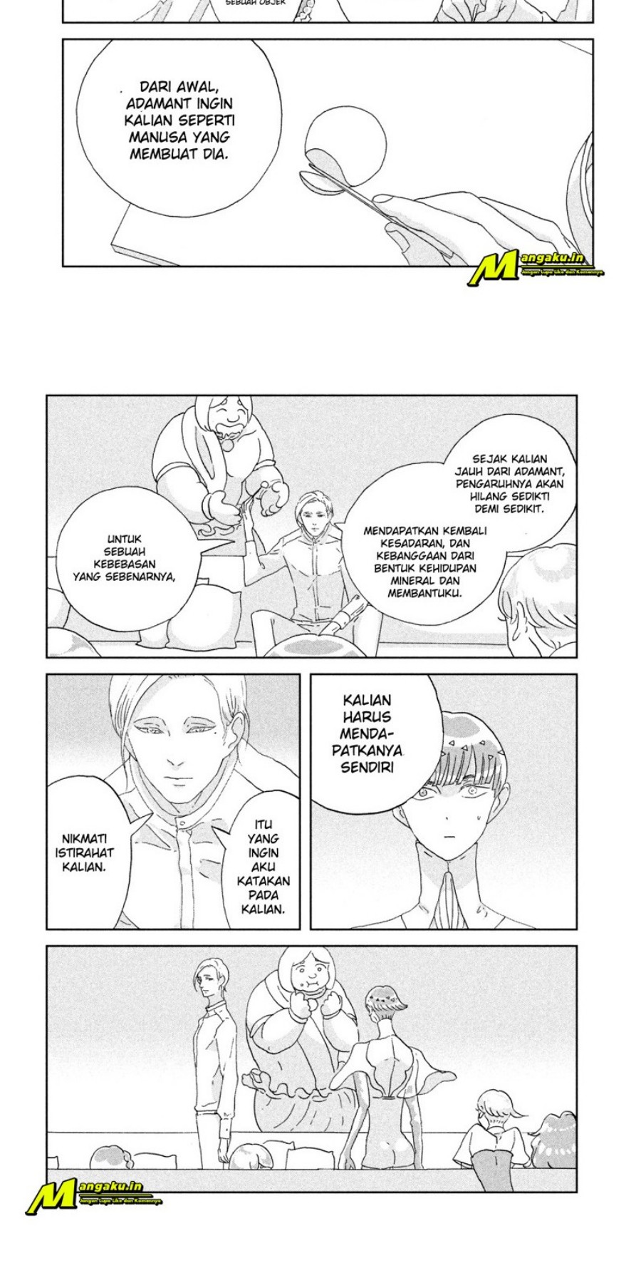 Chapter 66 - halaman 12