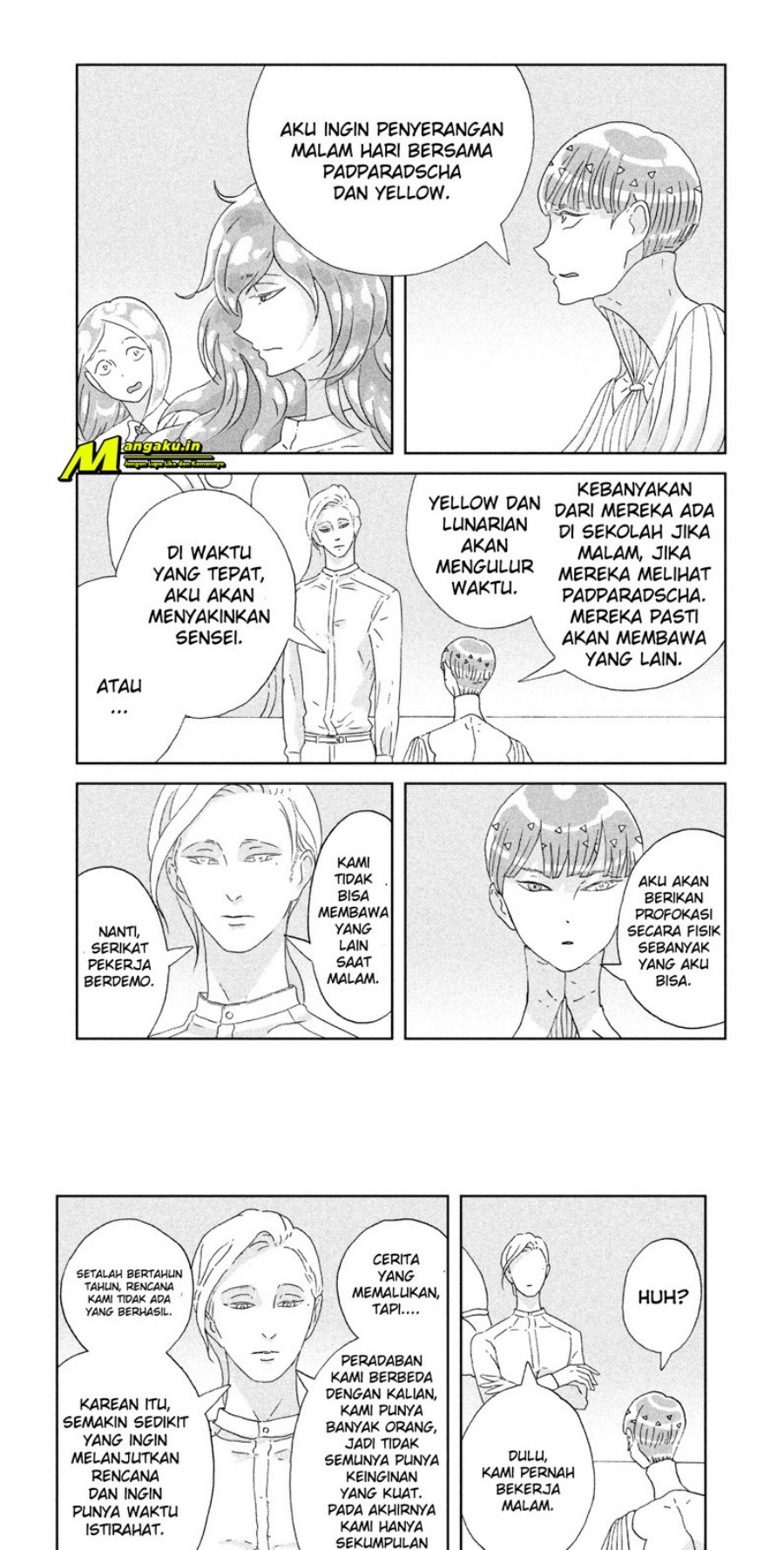 Chapter 66 - halaman 13