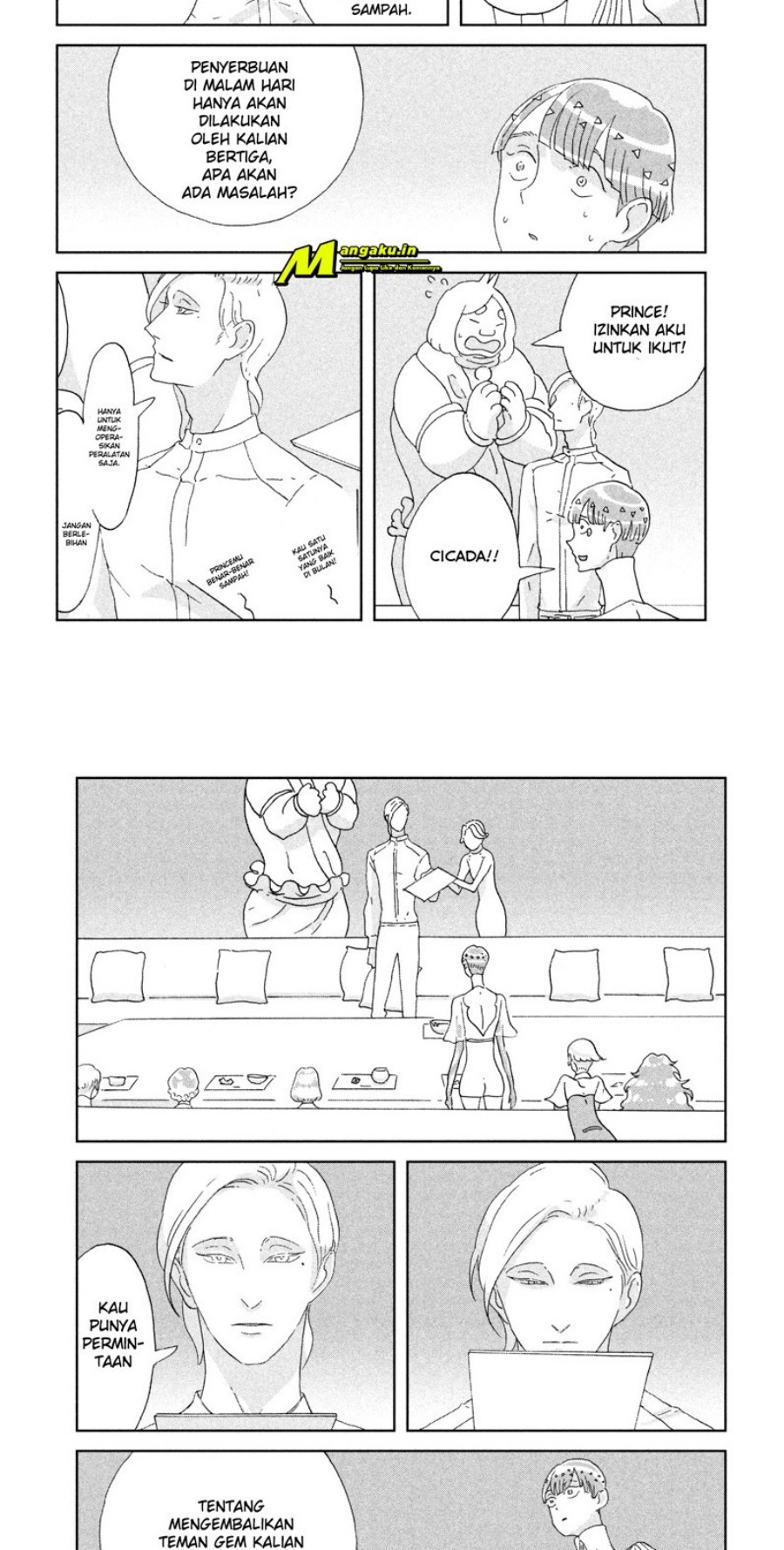 Chapter 66 - halaman 14