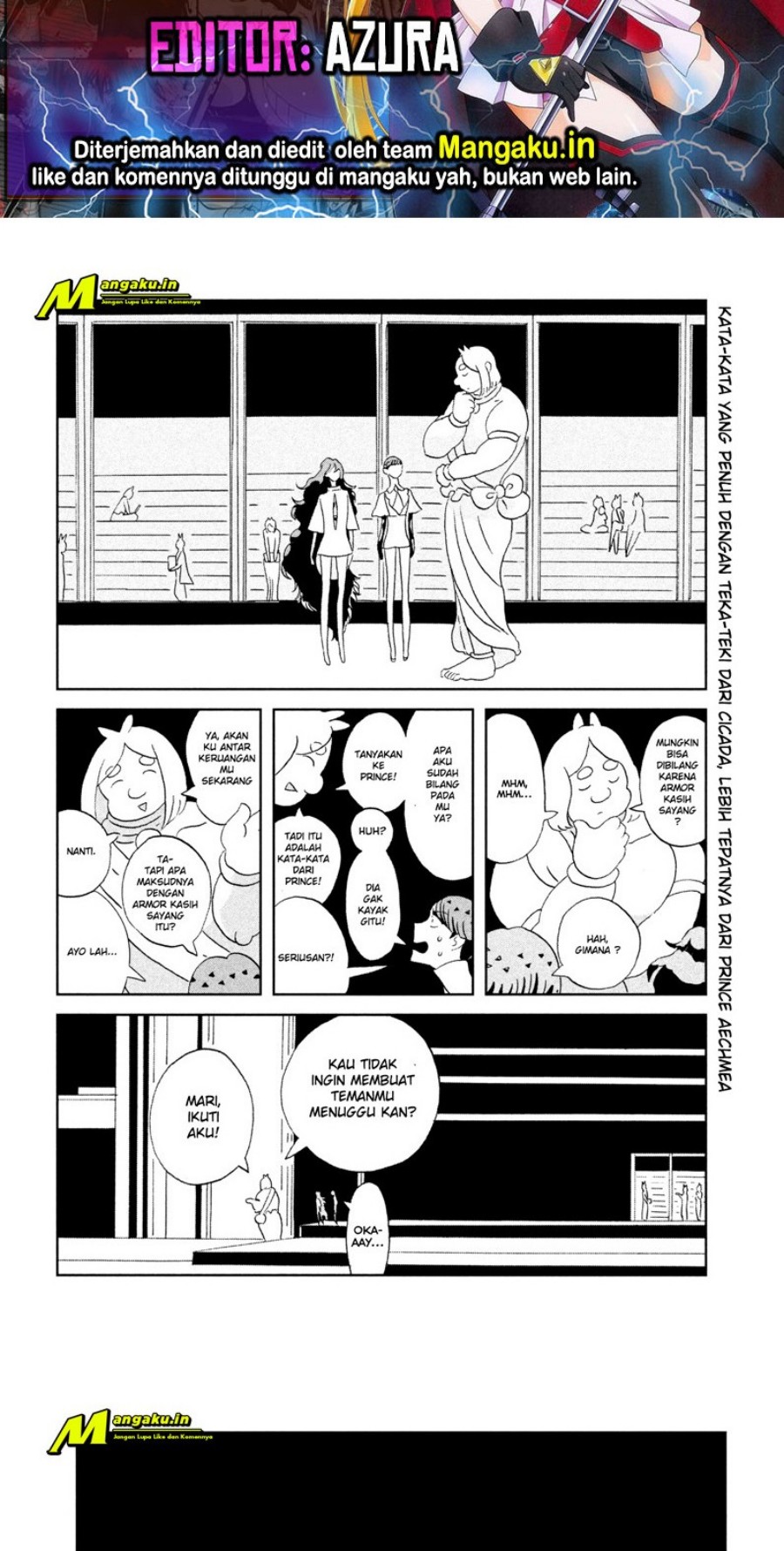 Chapter 66 - halaman 3