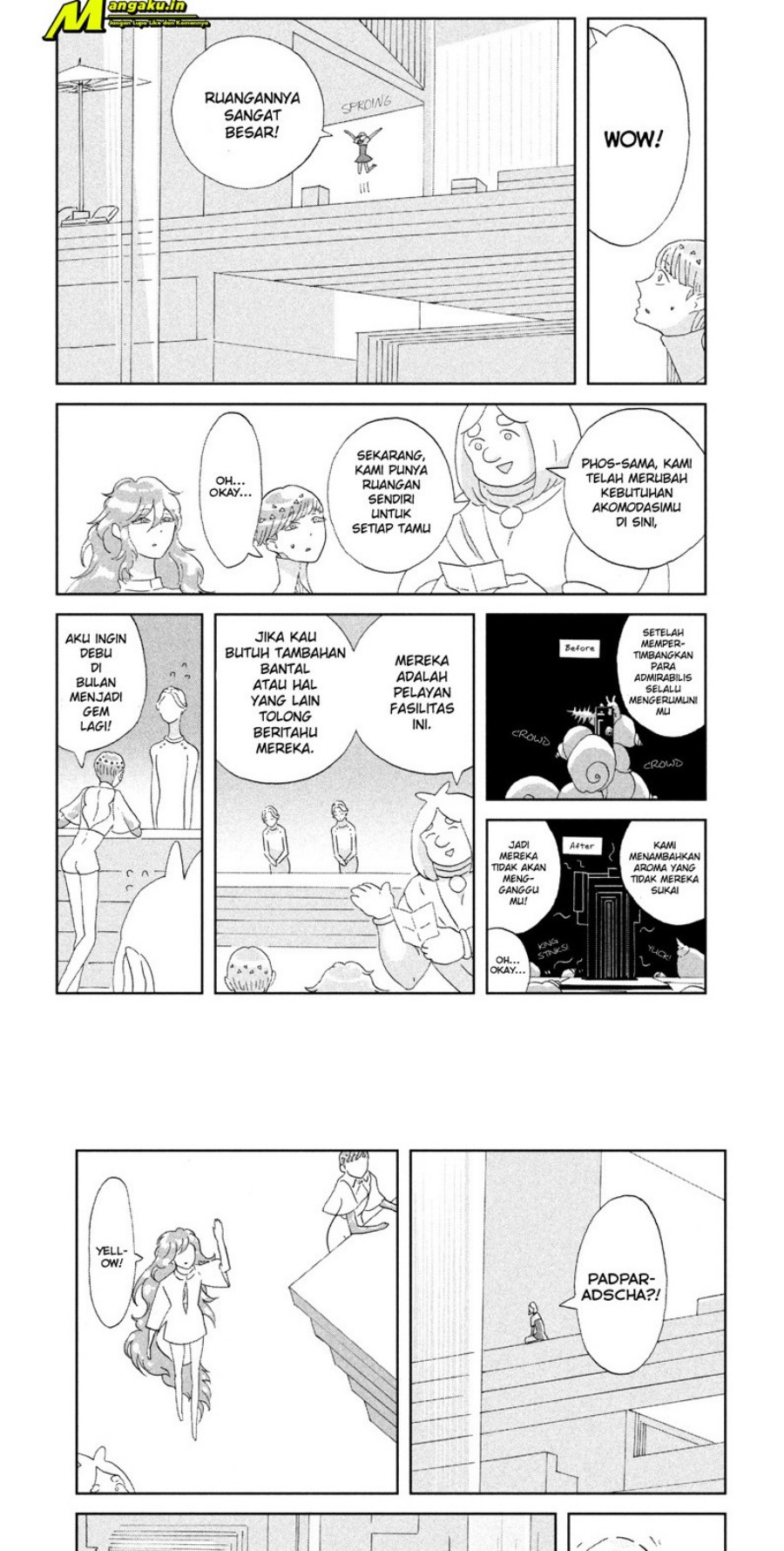 Chapter 66 - halaman 5