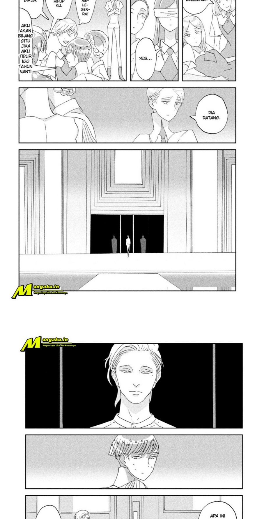 Chapter 66 - halaman 8