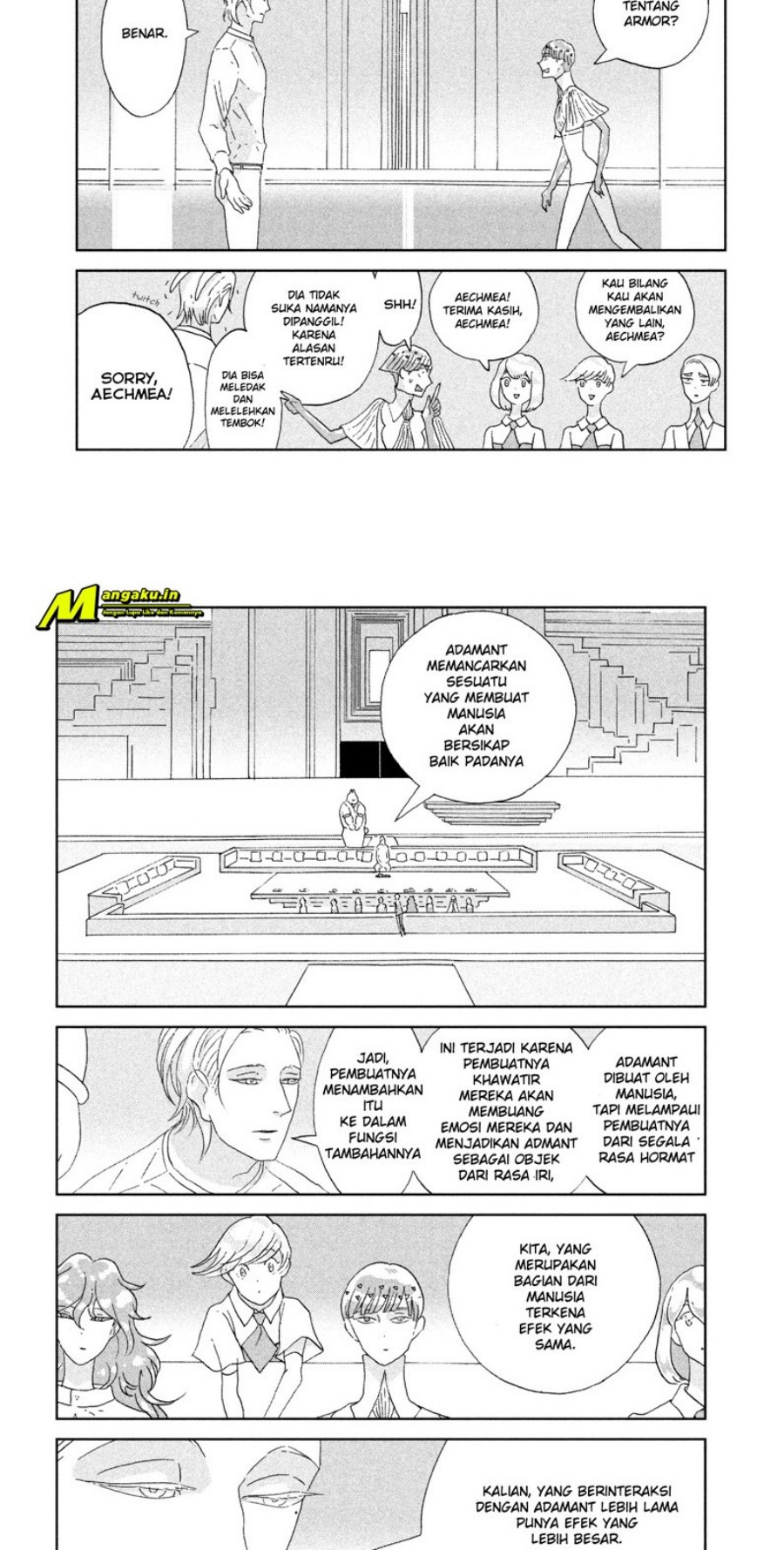 Chapter 66 - halaman 9