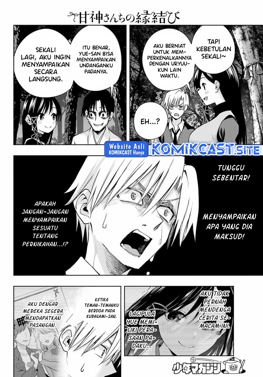 Chapter 72 - halaman 12