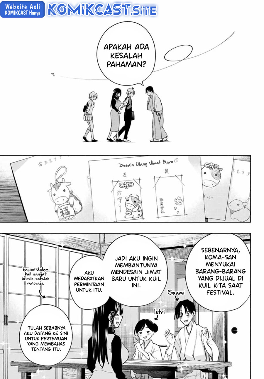 Chapter 72 - halaman 15