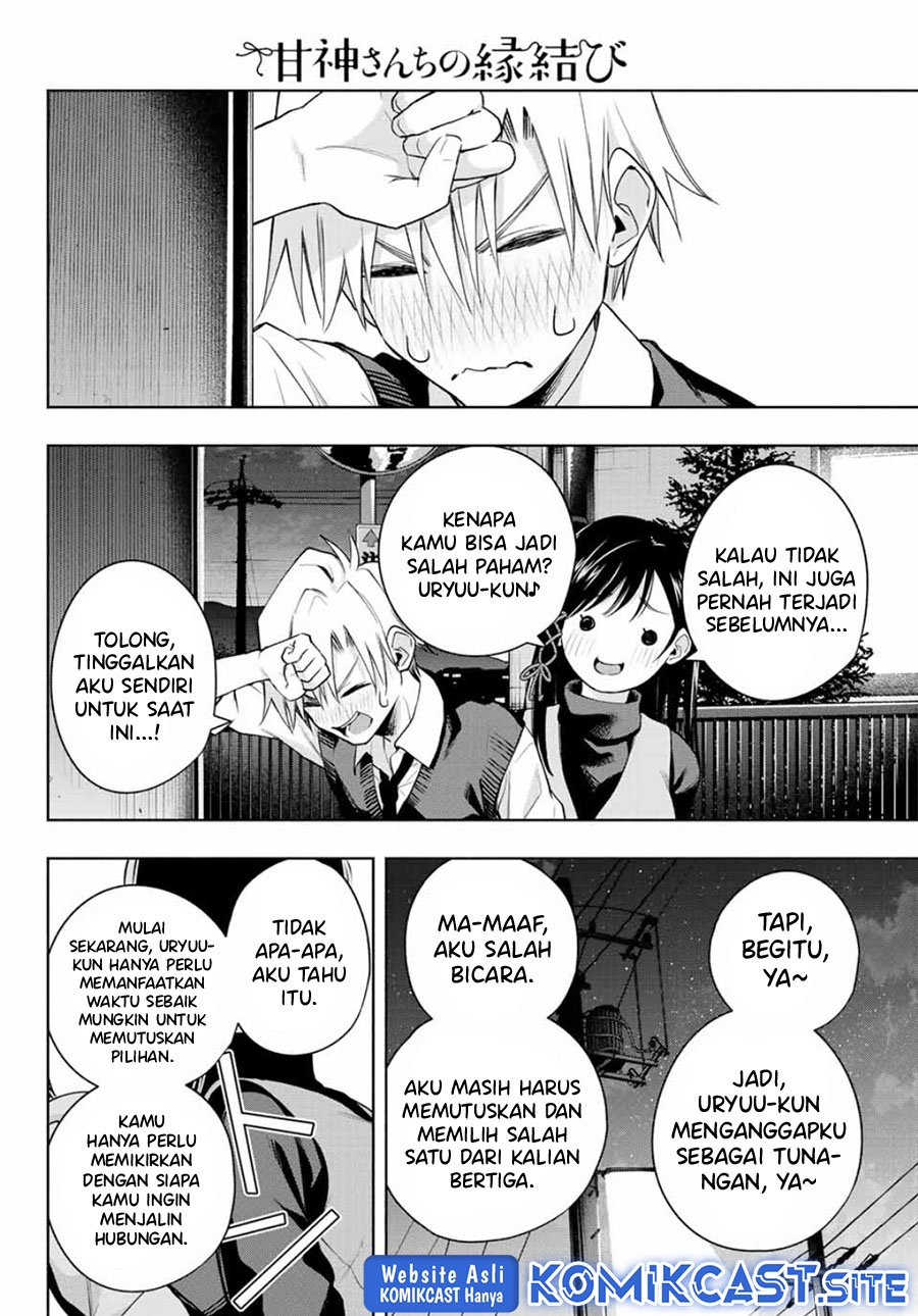 Chapter 72 - halaman 16
