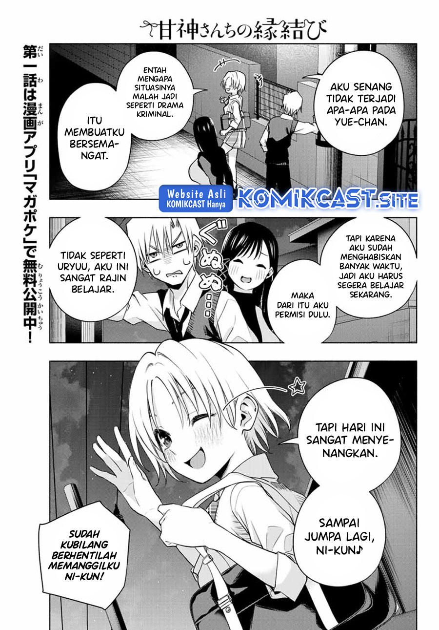 Chapter 72 - halaman 19