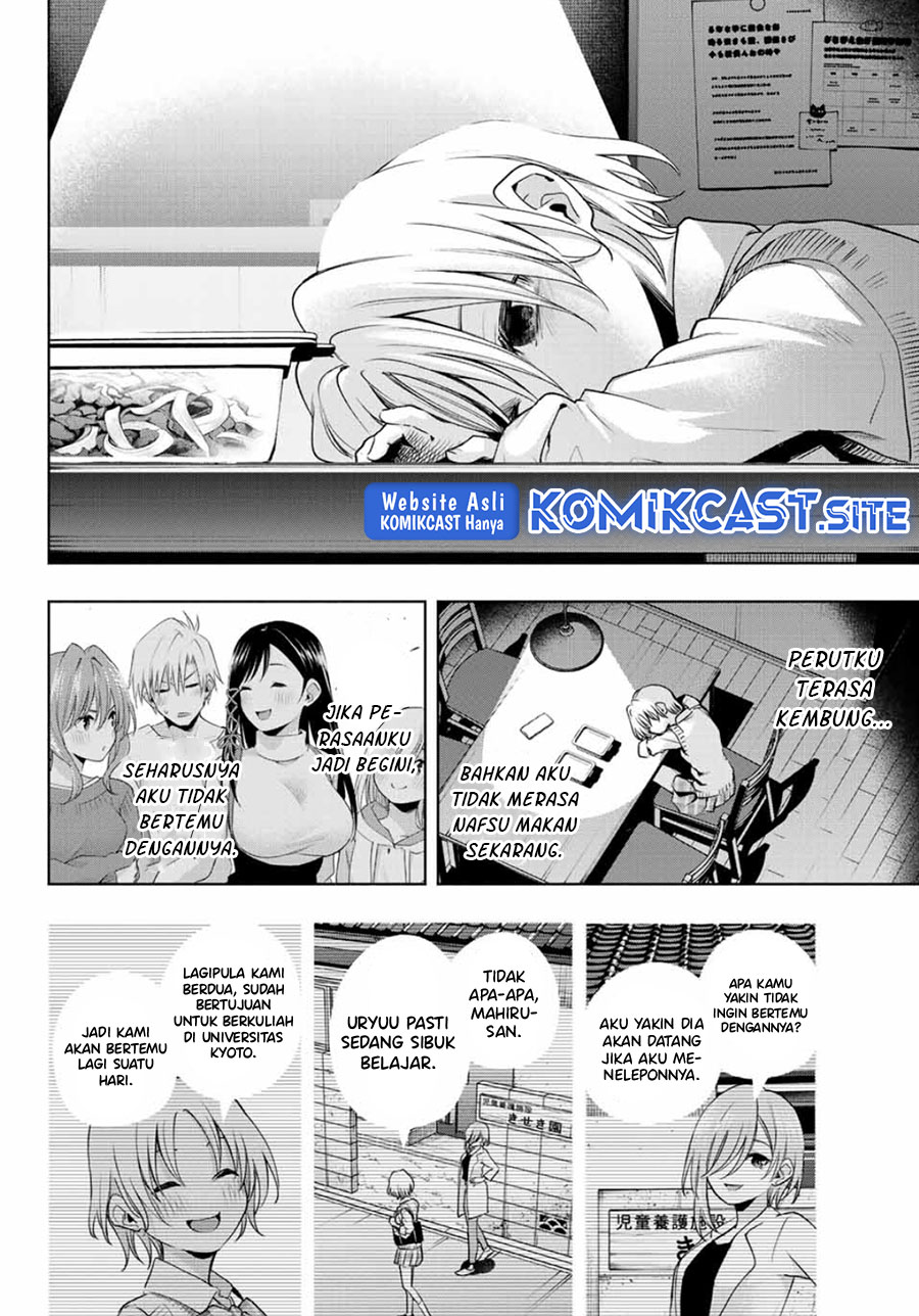 Chapter 72 - halaman 20