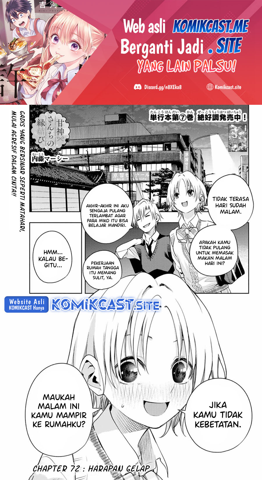 Chapter 72 - halaman 3