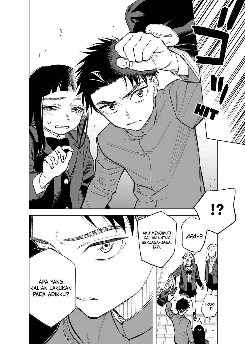 Chapter 84 - halaman 6