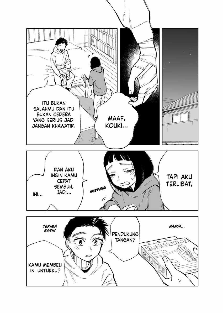 Chapter 84 - halaman 8