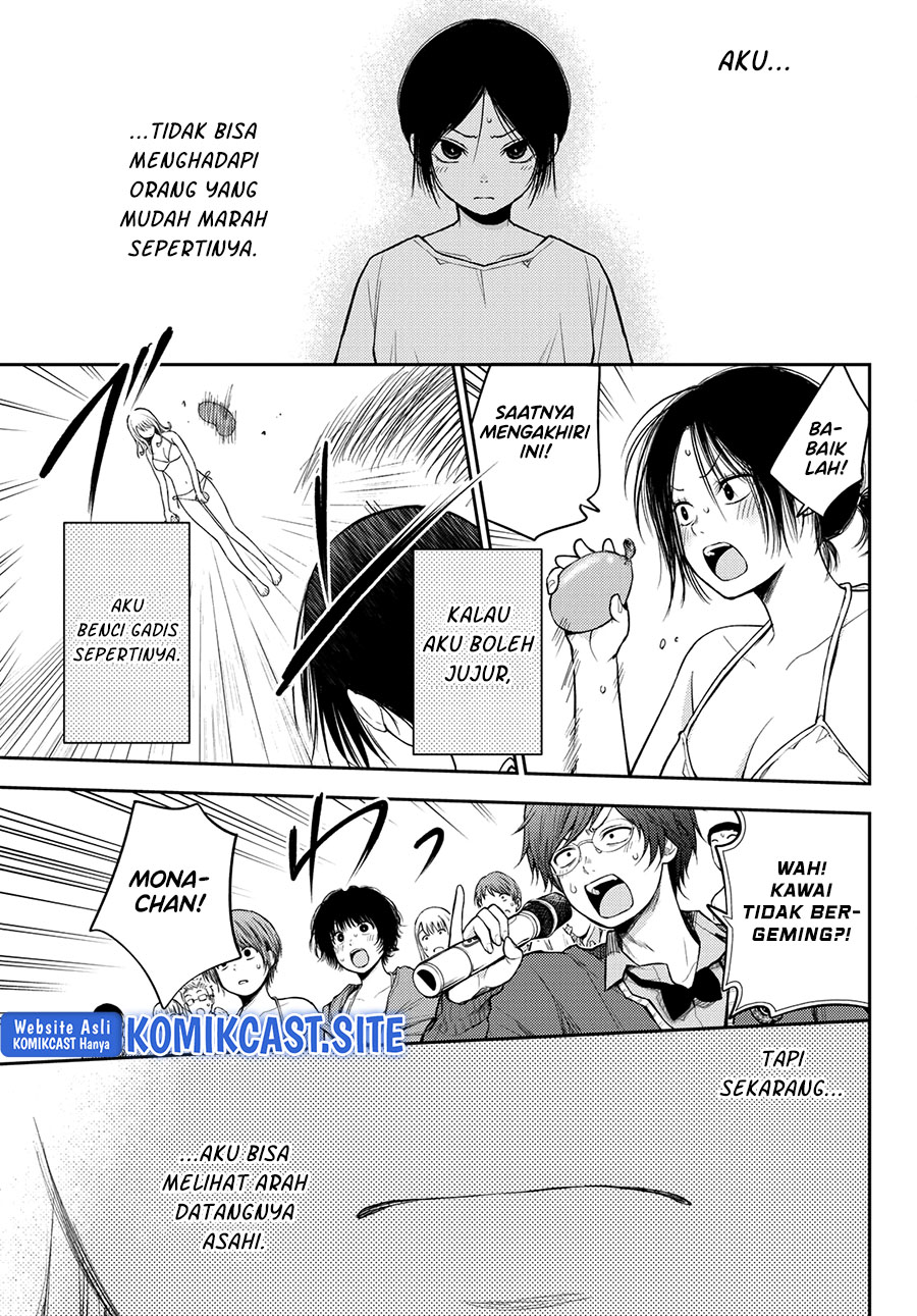Chapter 65 - halaman 8