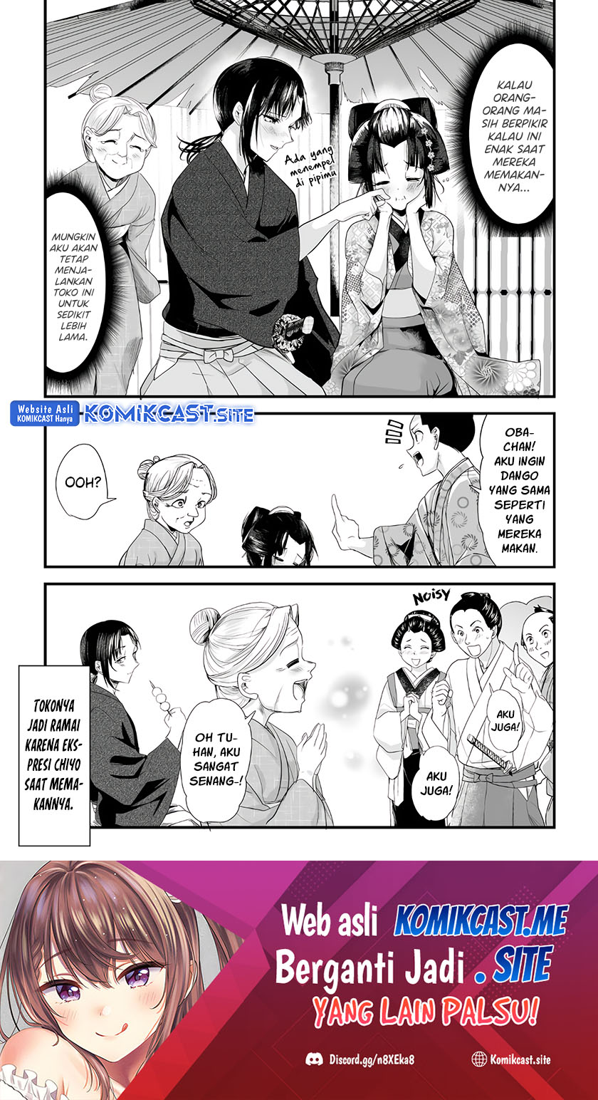 Chapter 66 - halaman 6