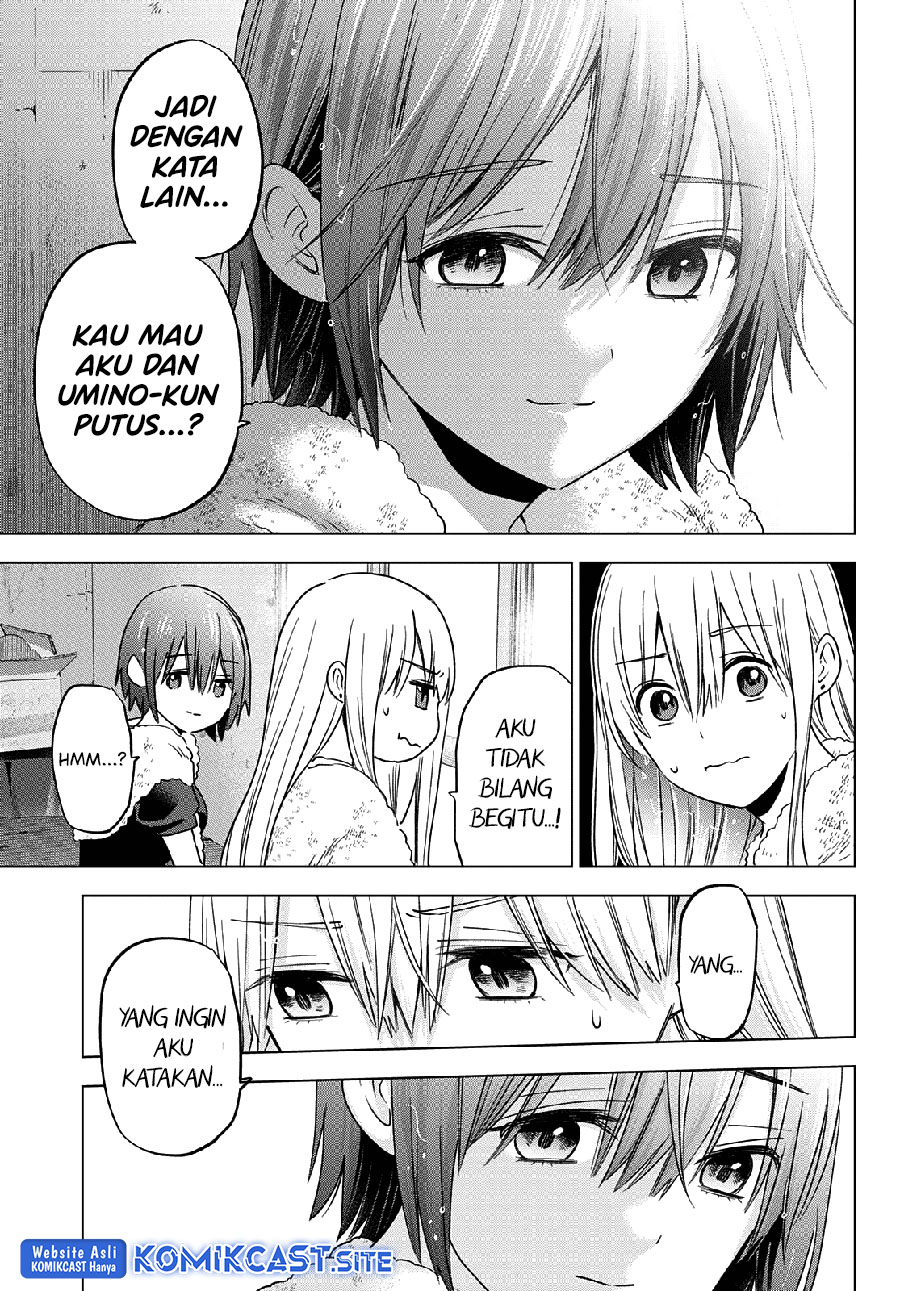 Chapter 133 - halaman 15