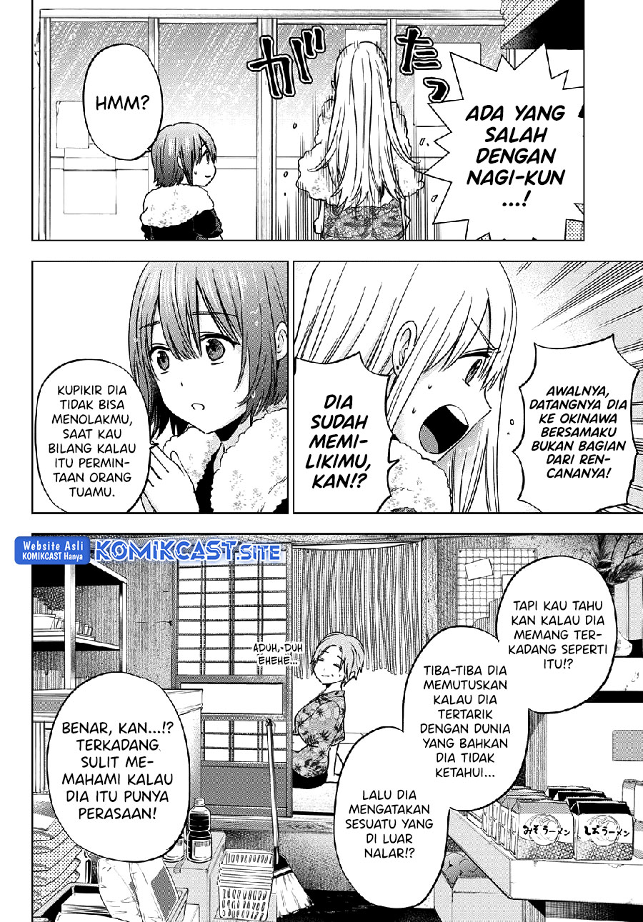 Chapter 133 - halaman 16