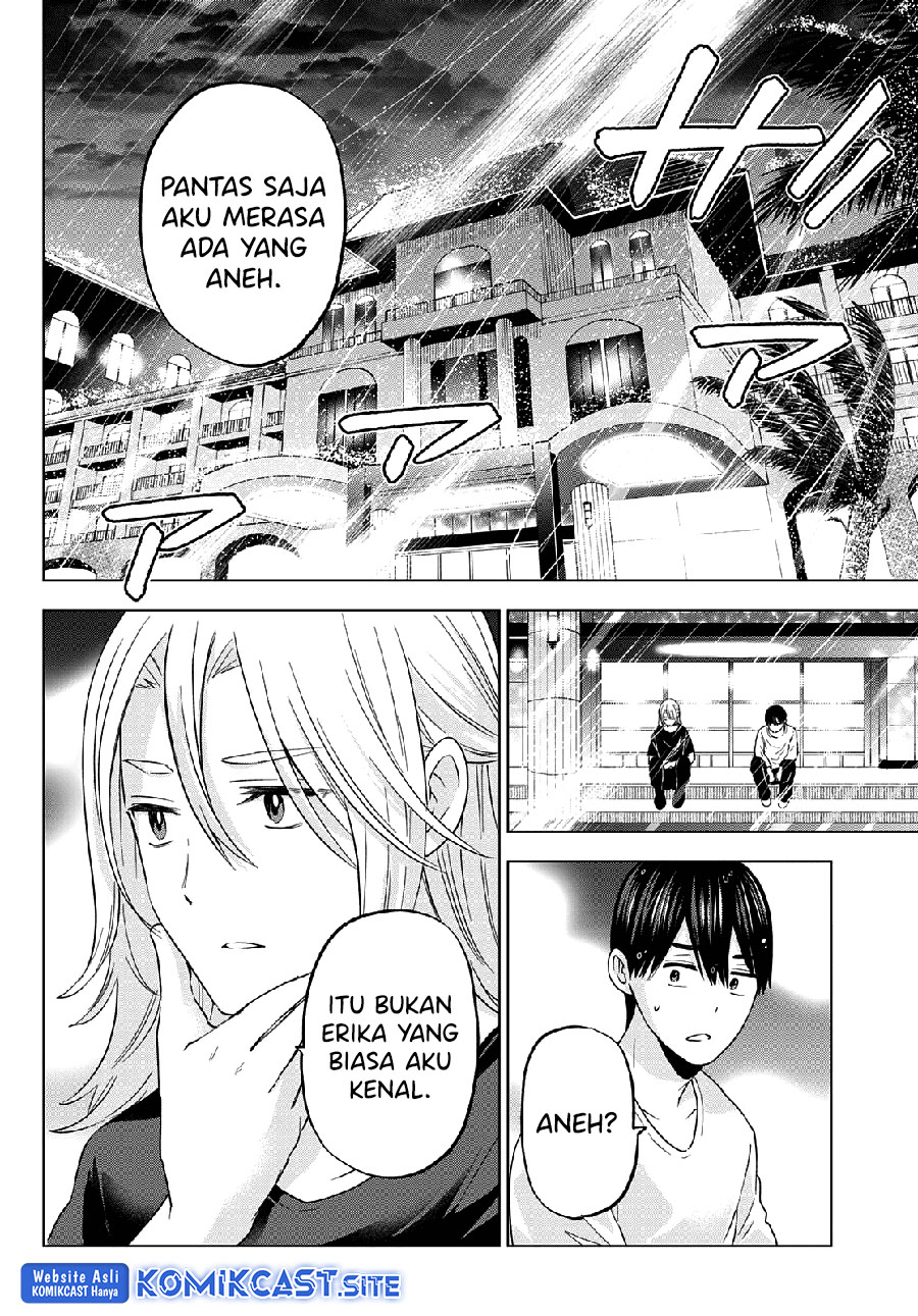 Chapter 133 - halaman 4