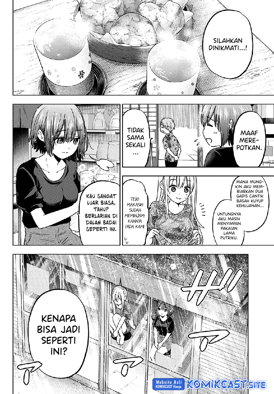 Chapter 133 - halaman 6