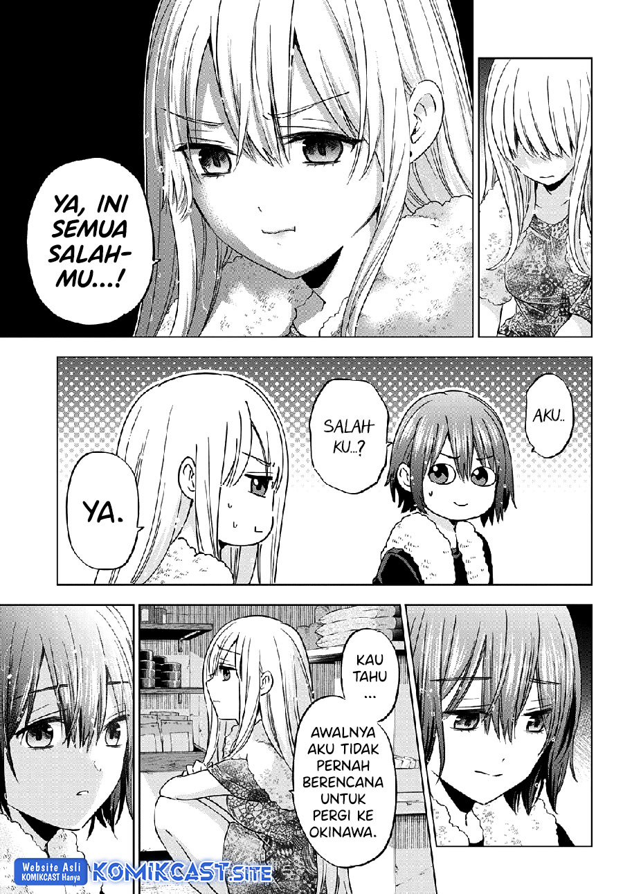 Chapter 133 - halaman 7