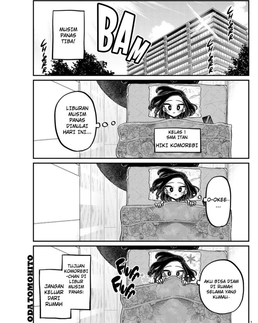 Chapter 379 - halaman 2