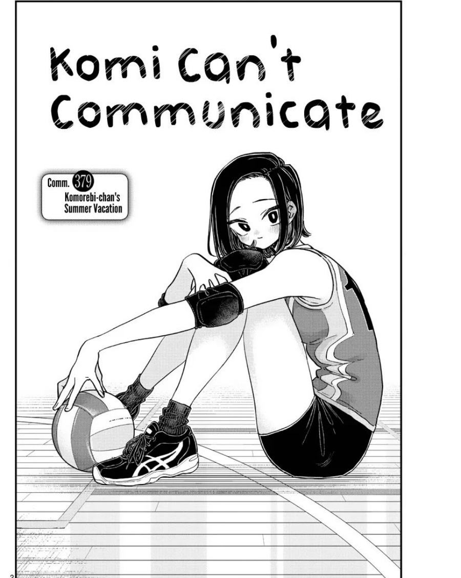 Chapter 379 - halaman 3