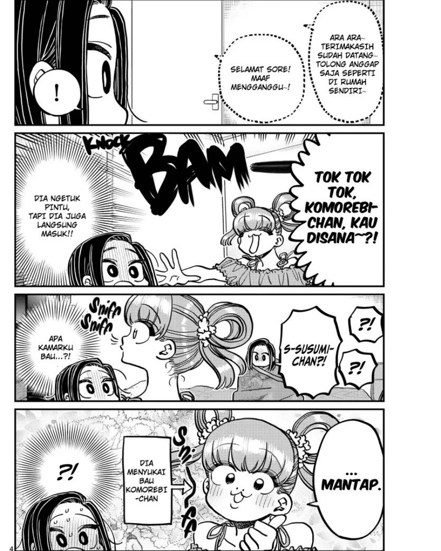 Chapter 379 - halaman 5