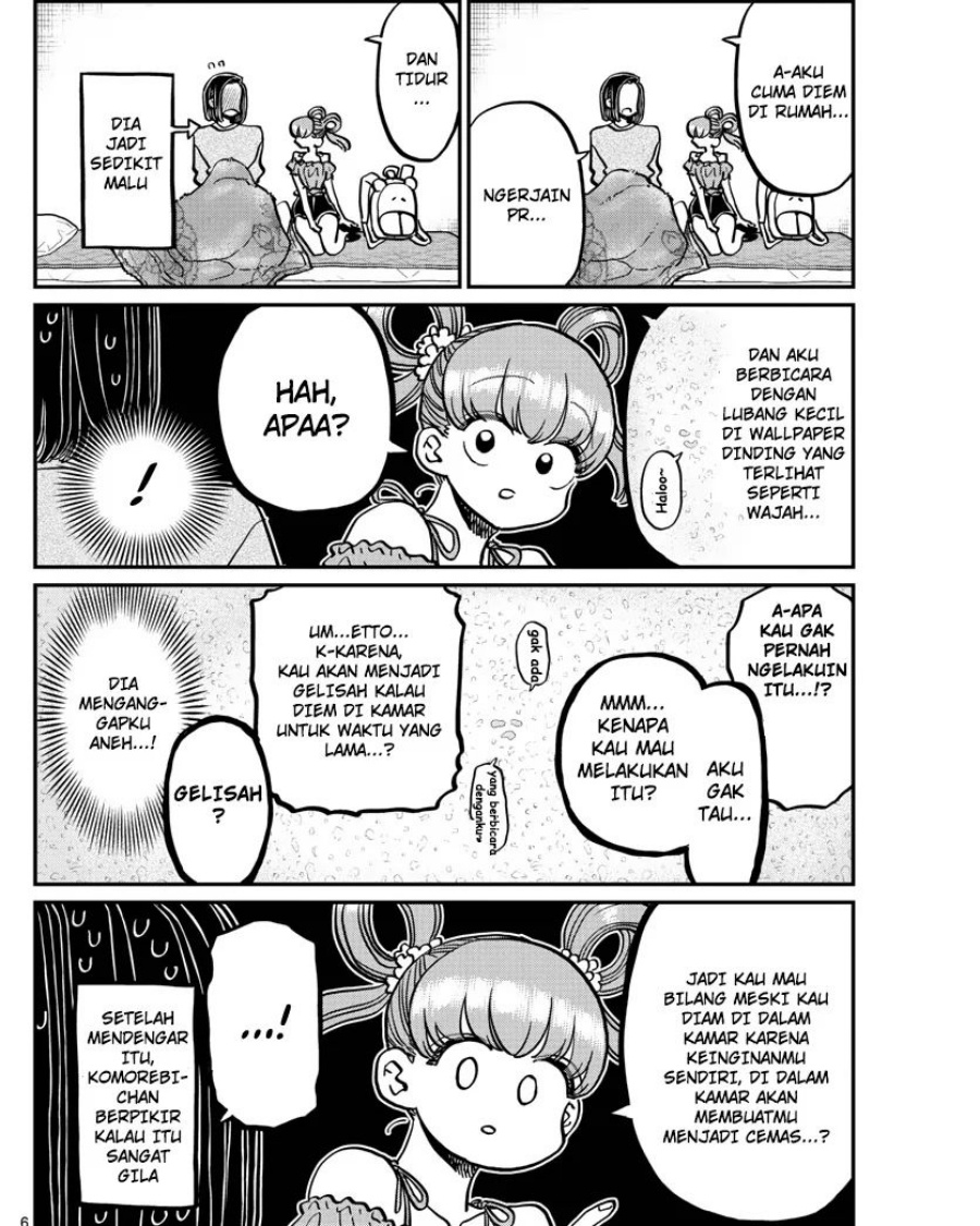 Chapter 379 - halaman 7