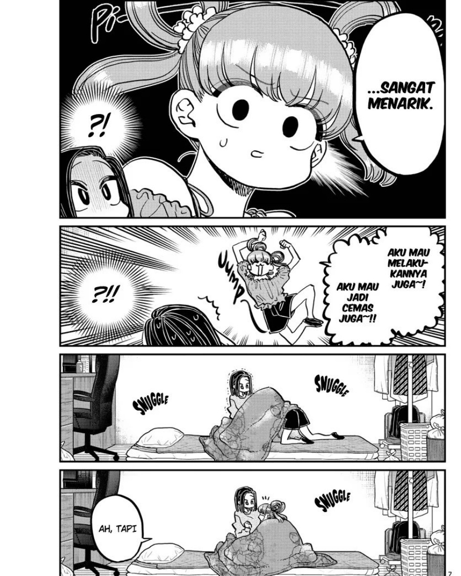 Chapter 379 - halaman 8