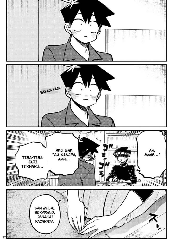 Chapter 378 - halaman 13