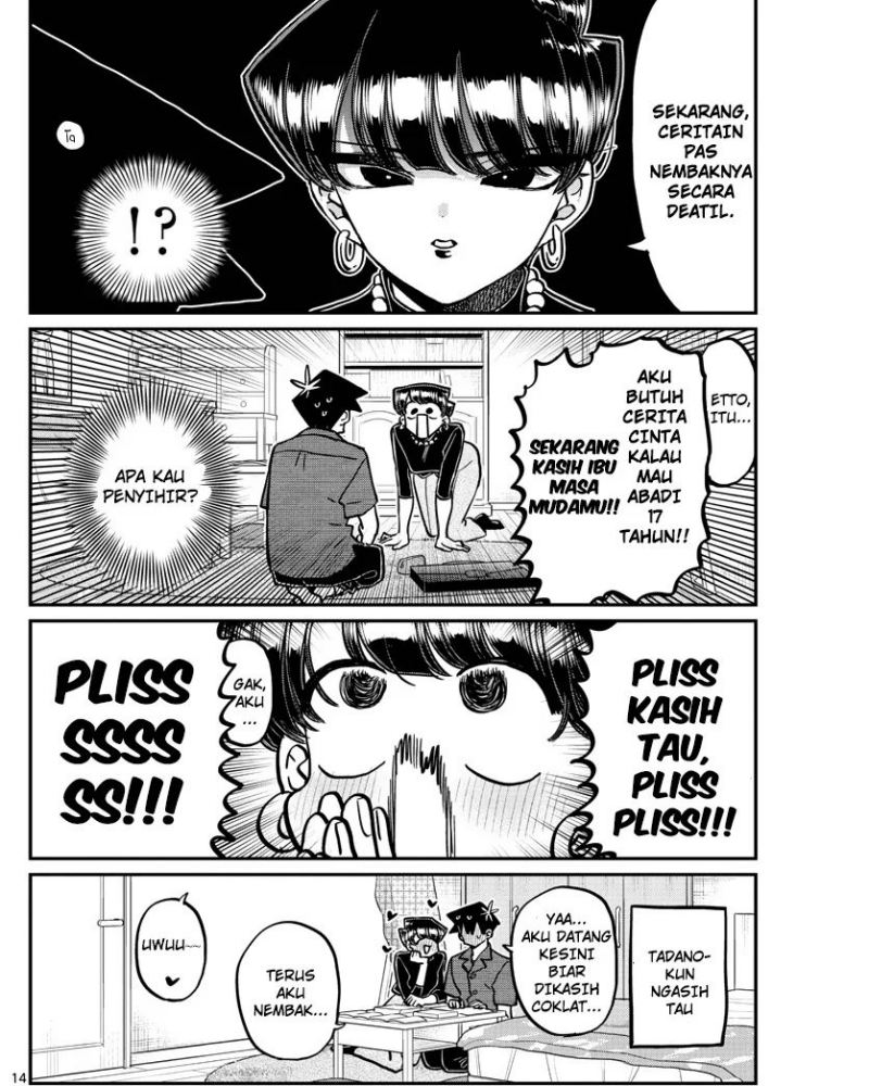 Chapter 378 - halaman 15