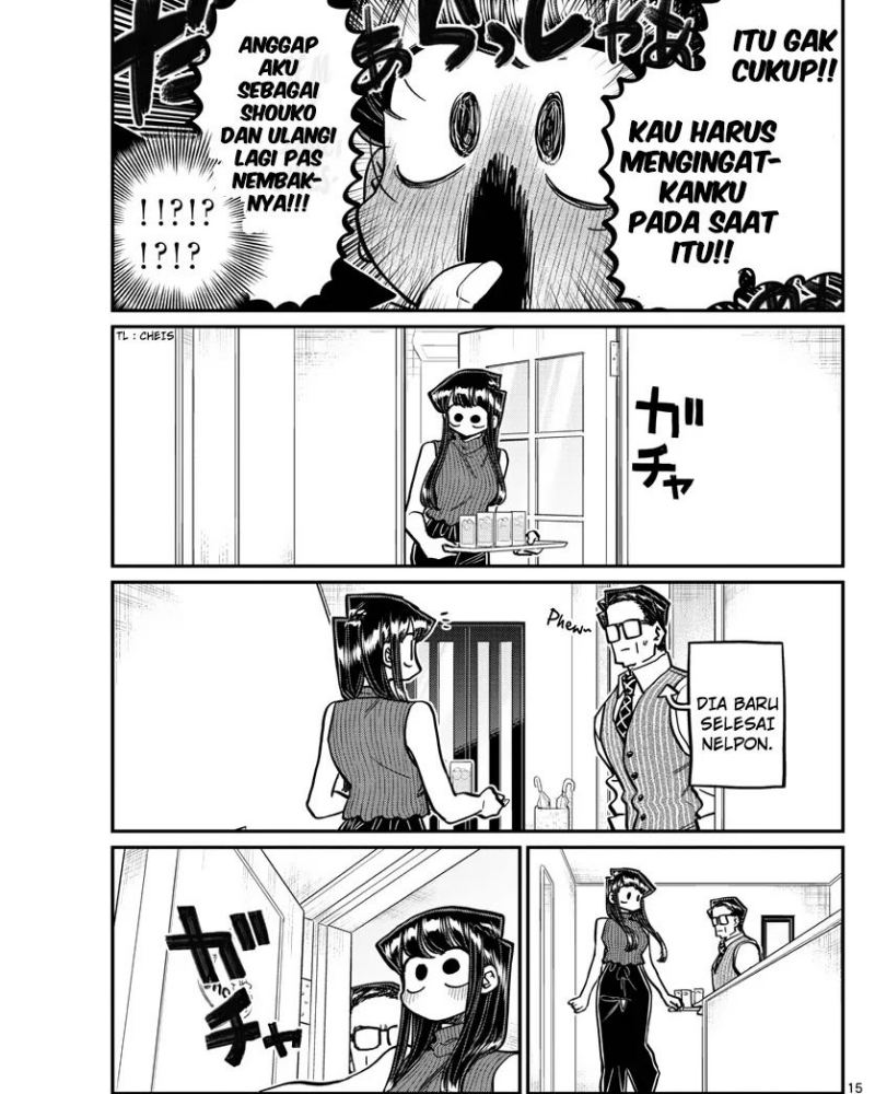 Chapter 378 - halaman 16