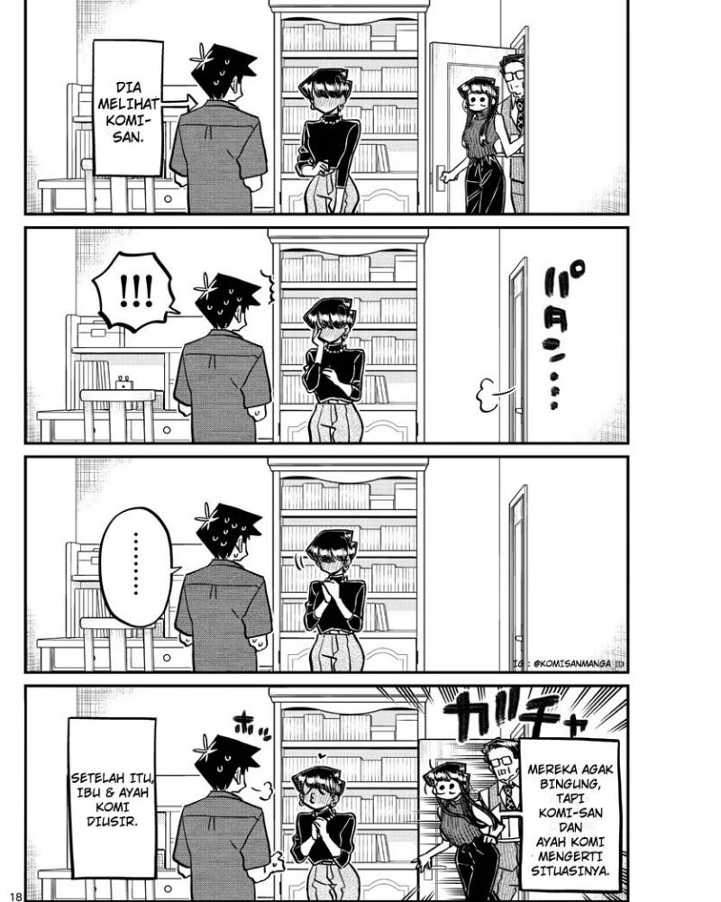 Chapter 378 - halaman 18