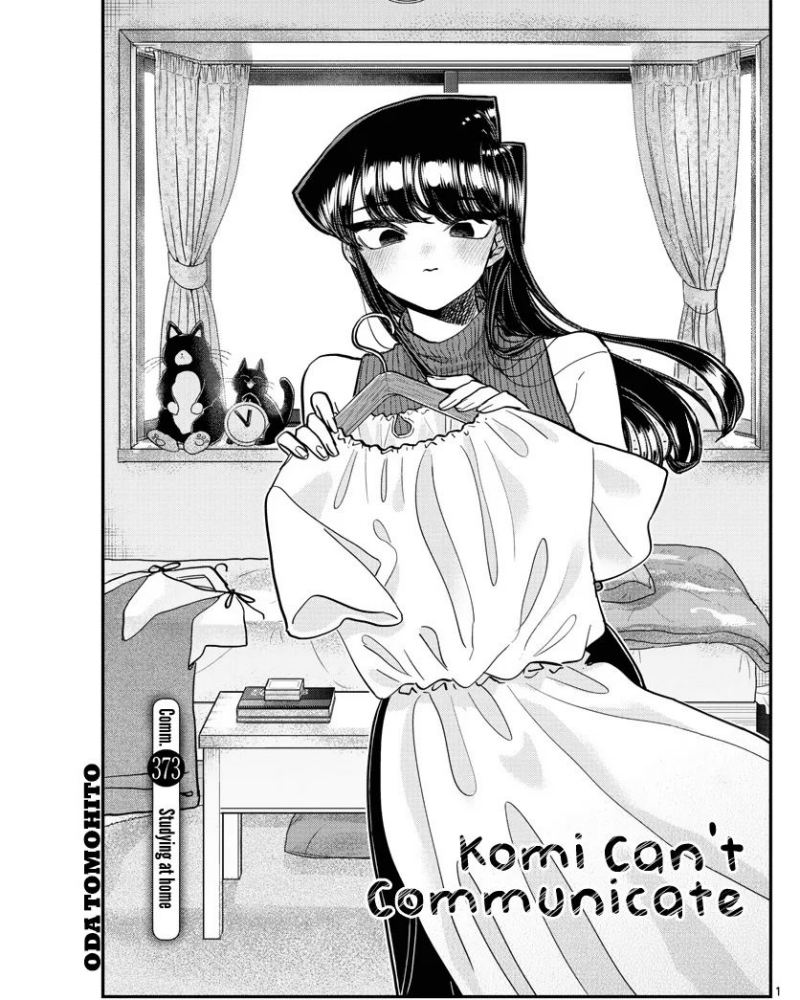 Chapter 378 - halaman 20