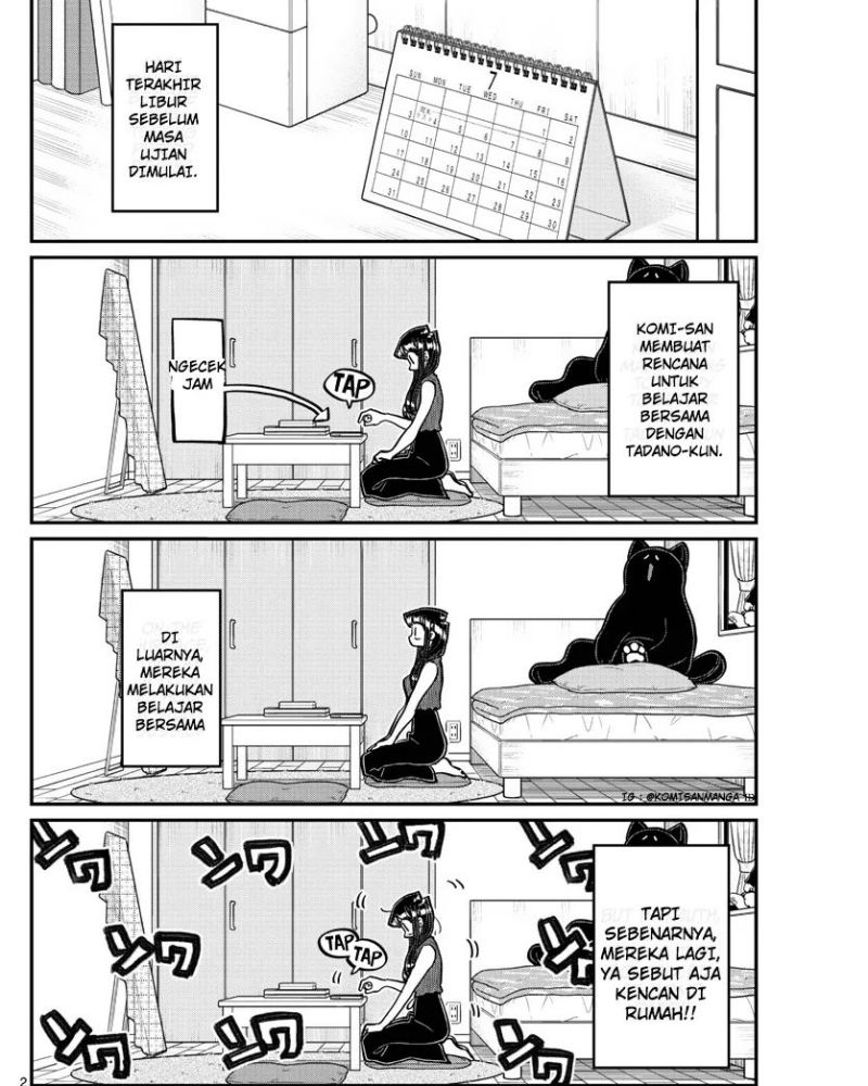 Chapter 378 - halaman 3