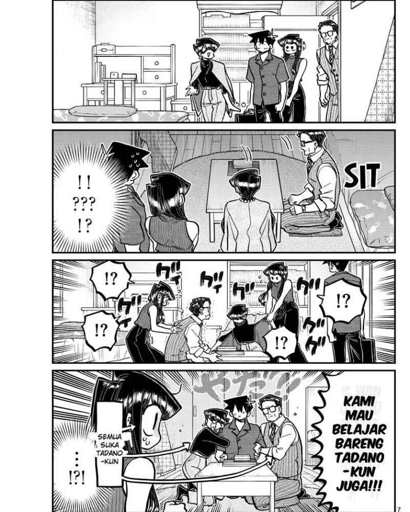 Chapter 378 - halaman 8