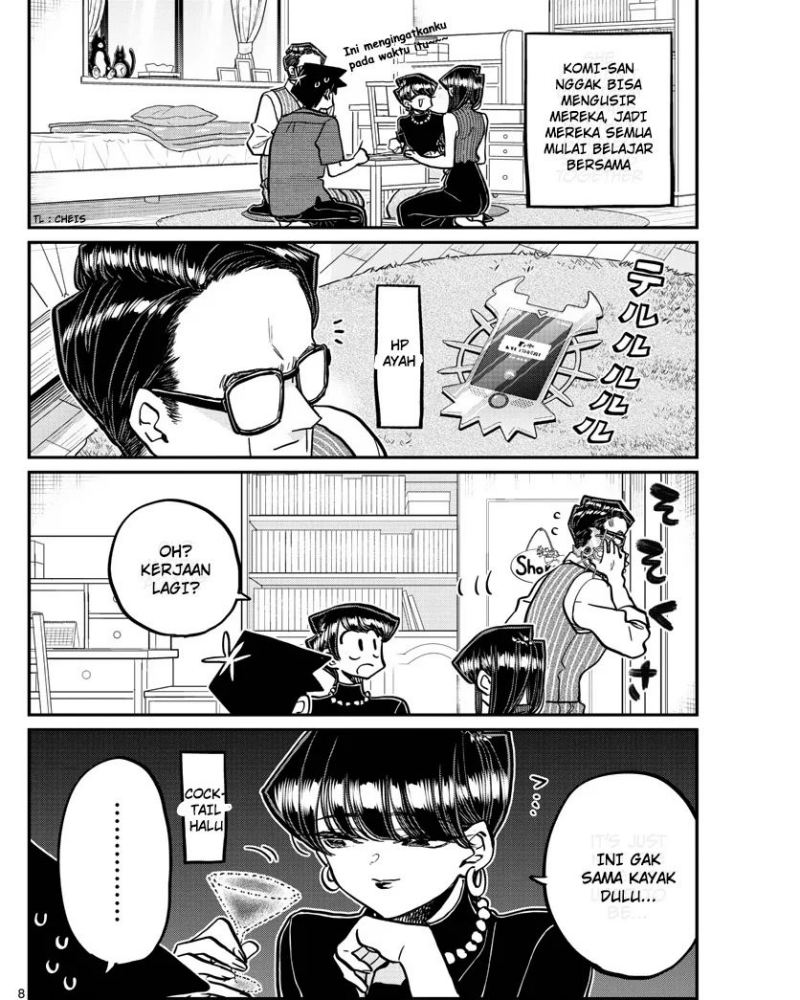 Chapter 377 - halaman 9