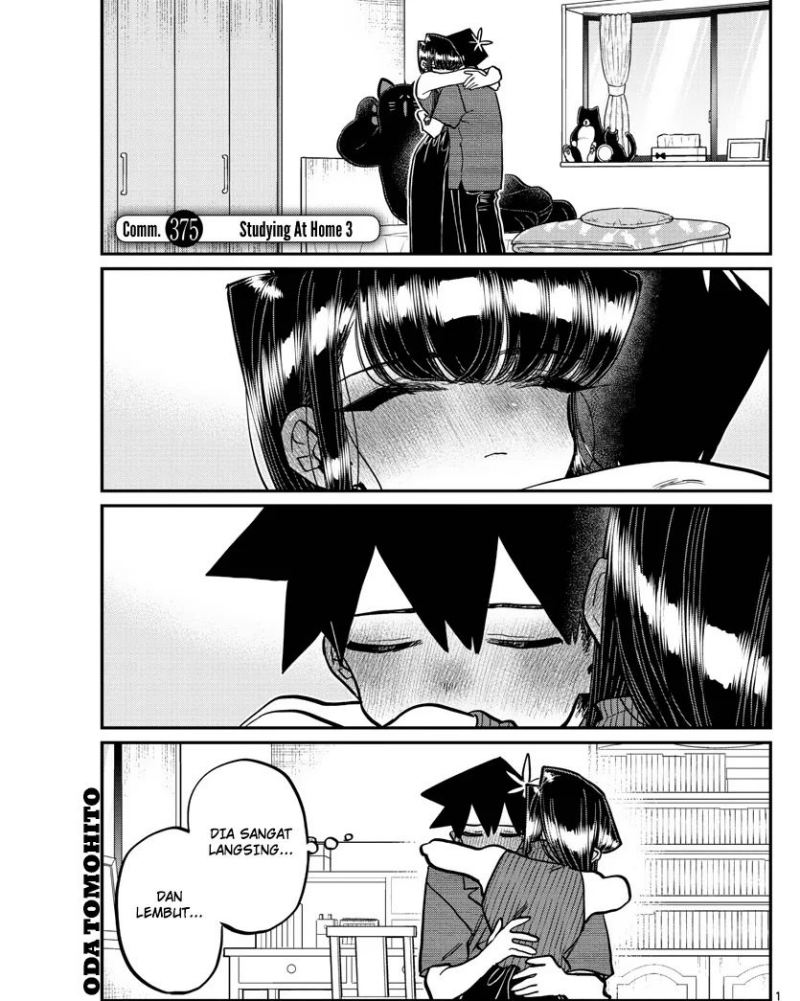 Chapter 375 - halaman 2