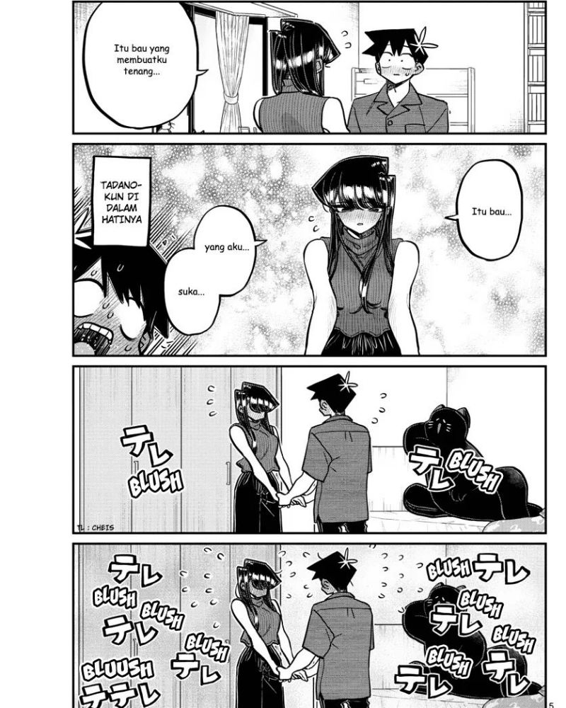Chapter 375 - halaman 6