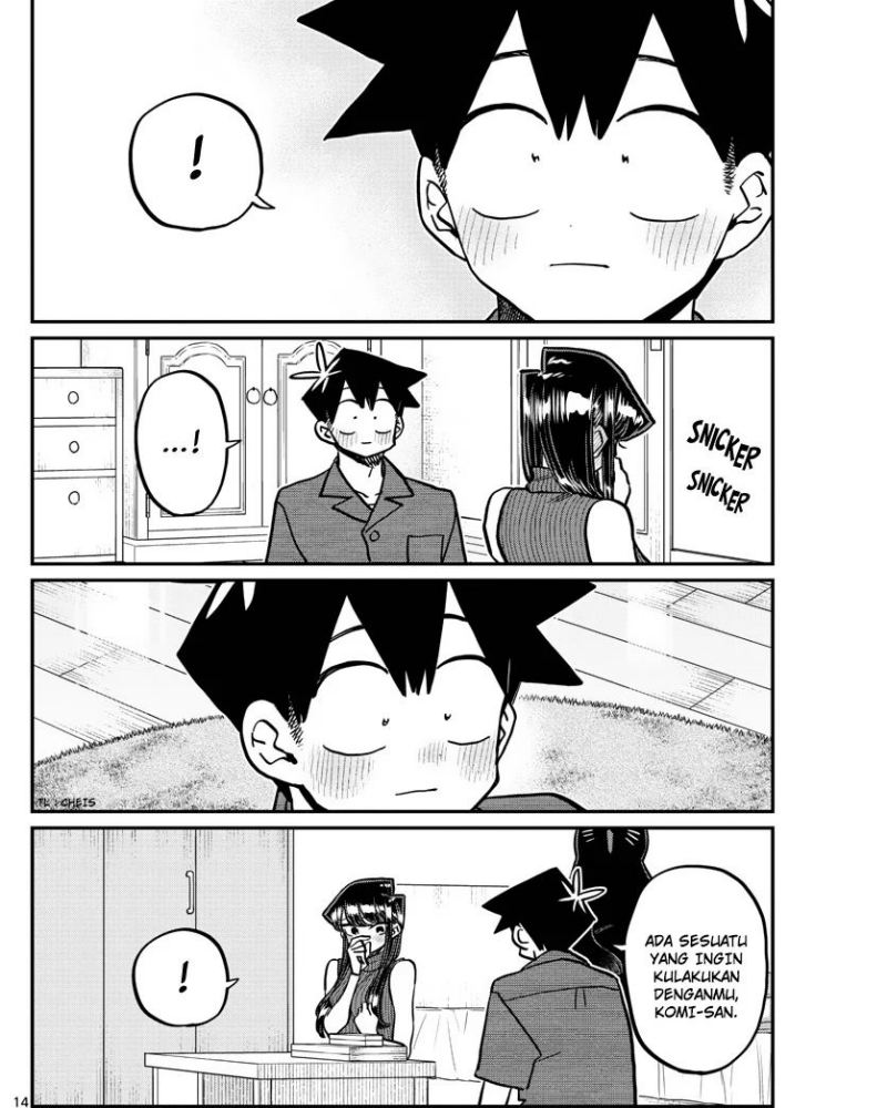 Chapter 374 - halaman 14