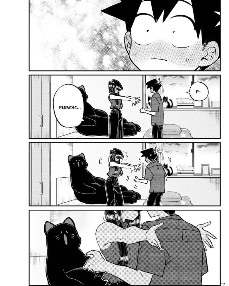 Chapter 374 - halaman 17