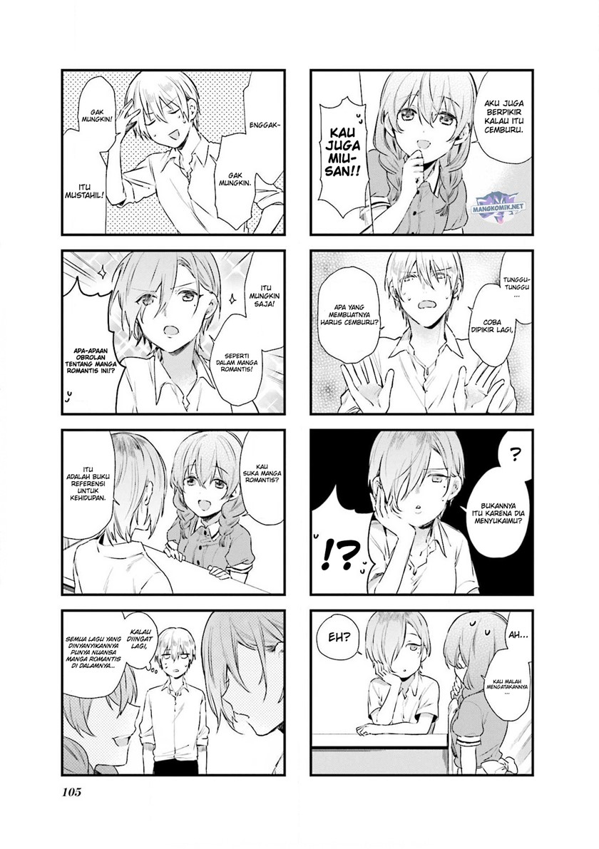 Chapter 68 - halaman 5