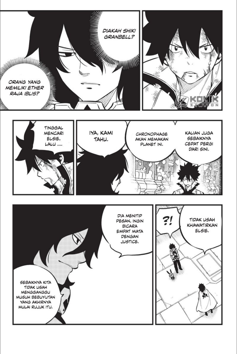 Chapter 215 - halaman 14