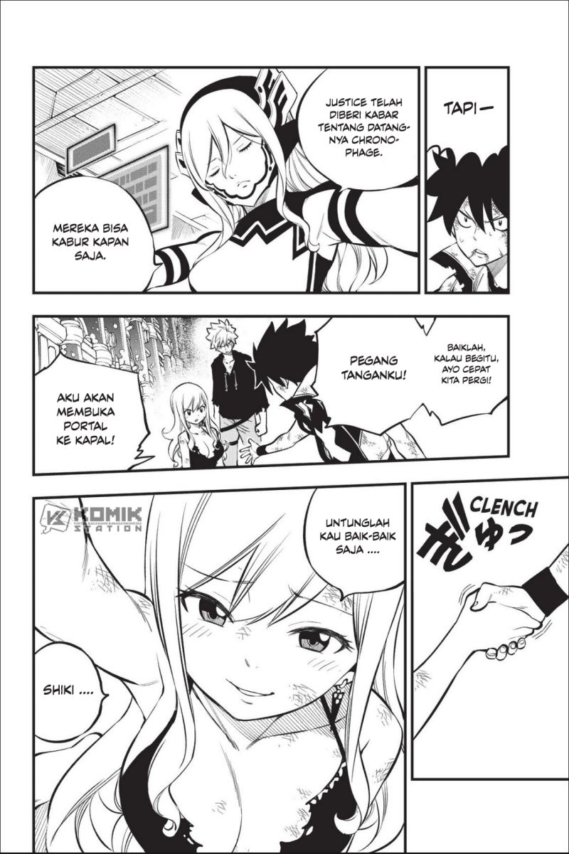 Chapter 215 - halaman 15