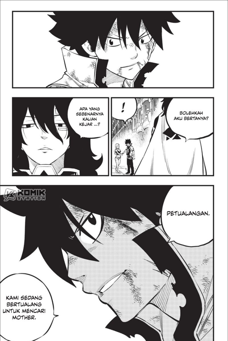 Chapter 215 - halaman 16