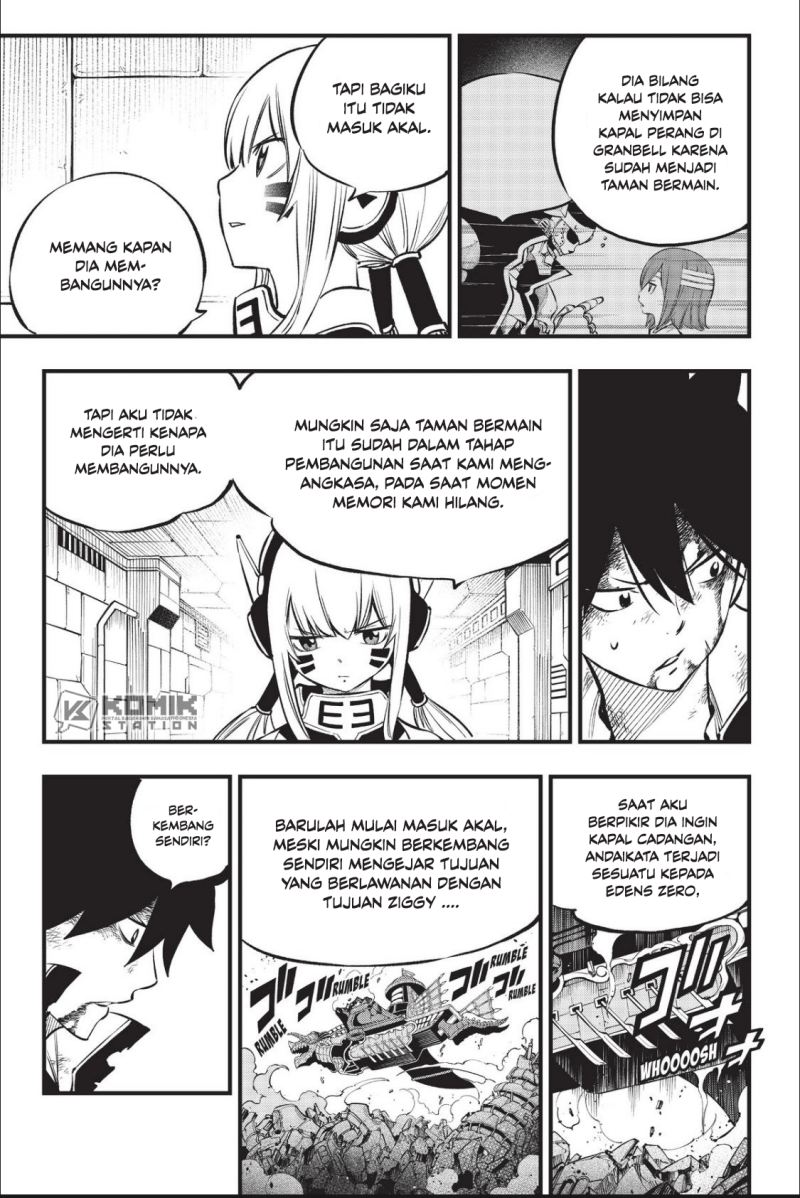Chapter 215 - halaman 20