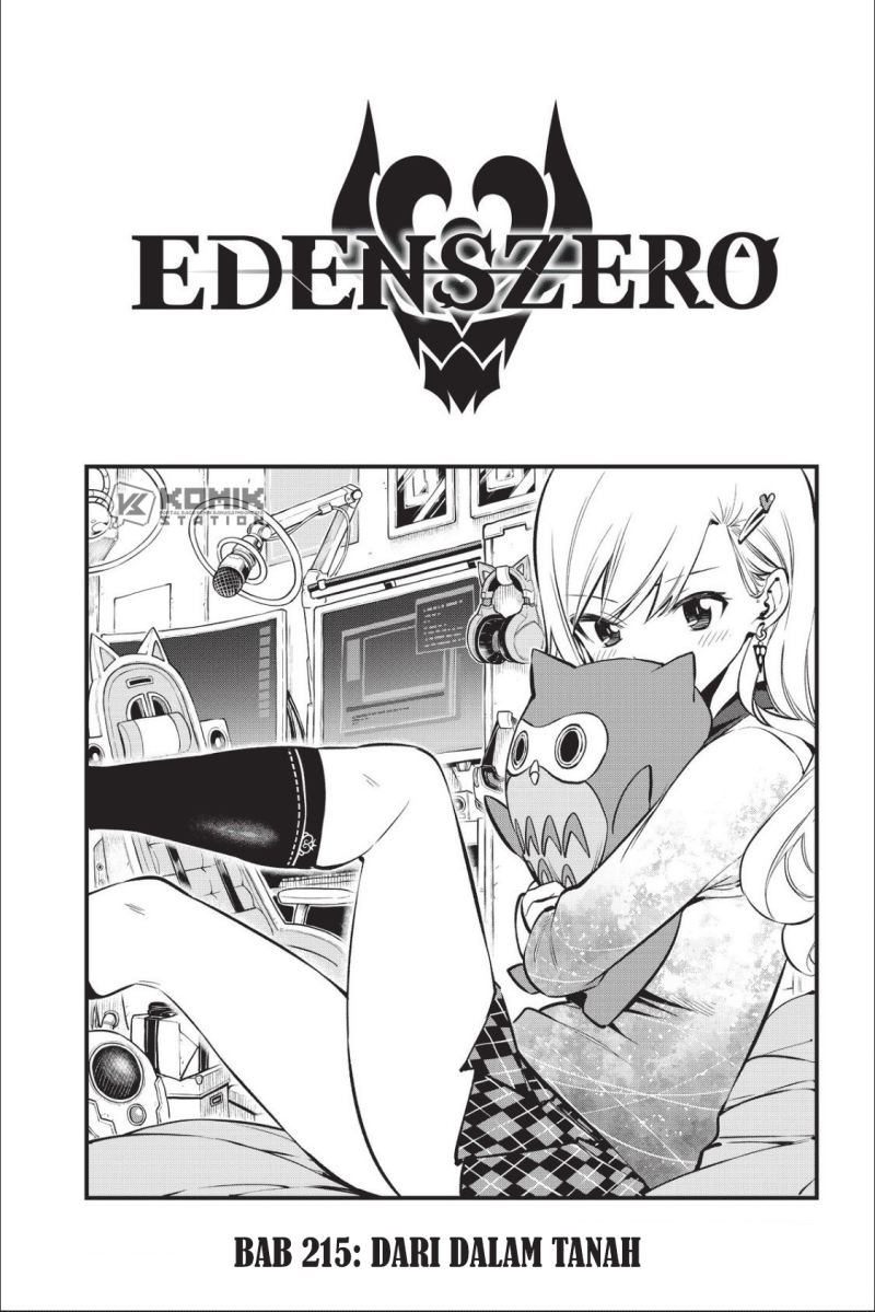 Chapter 215 - halaman 3