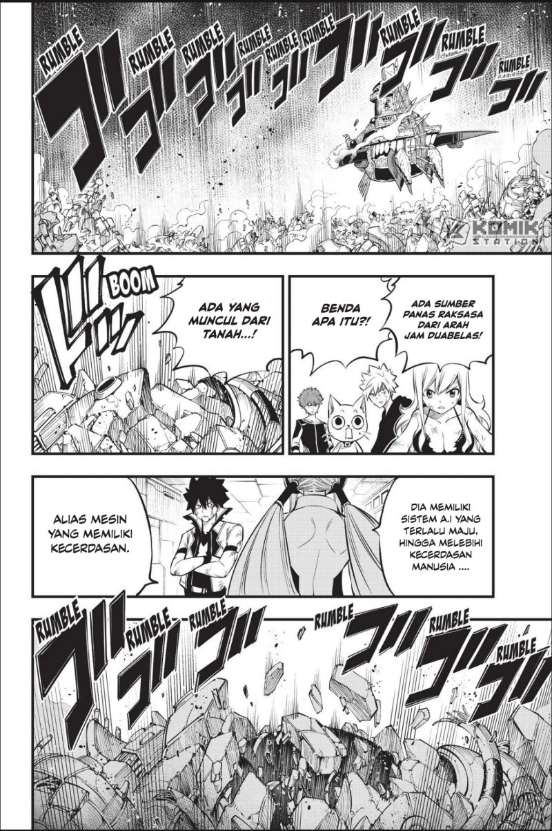 Chapter 215 - halaman 21