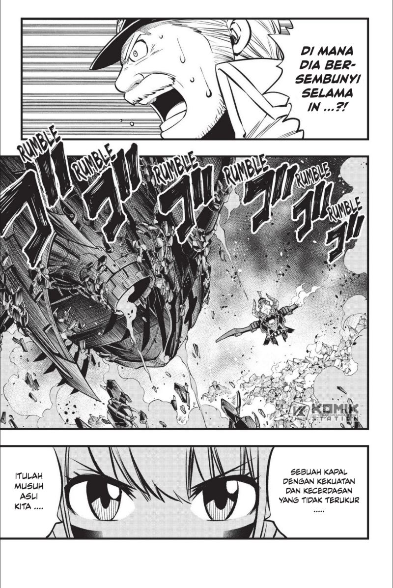 Chapter 215 - halaman 22