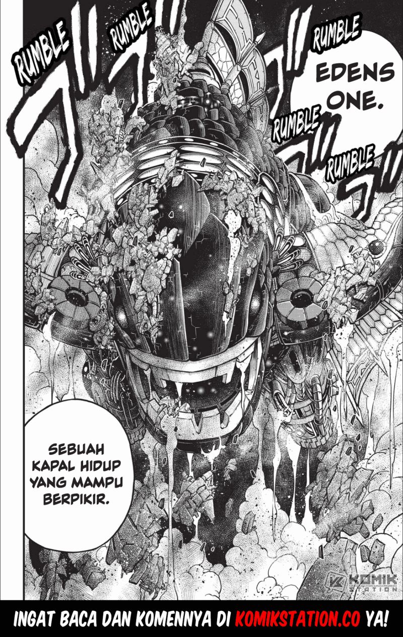 Chapter 215 - halaman 23