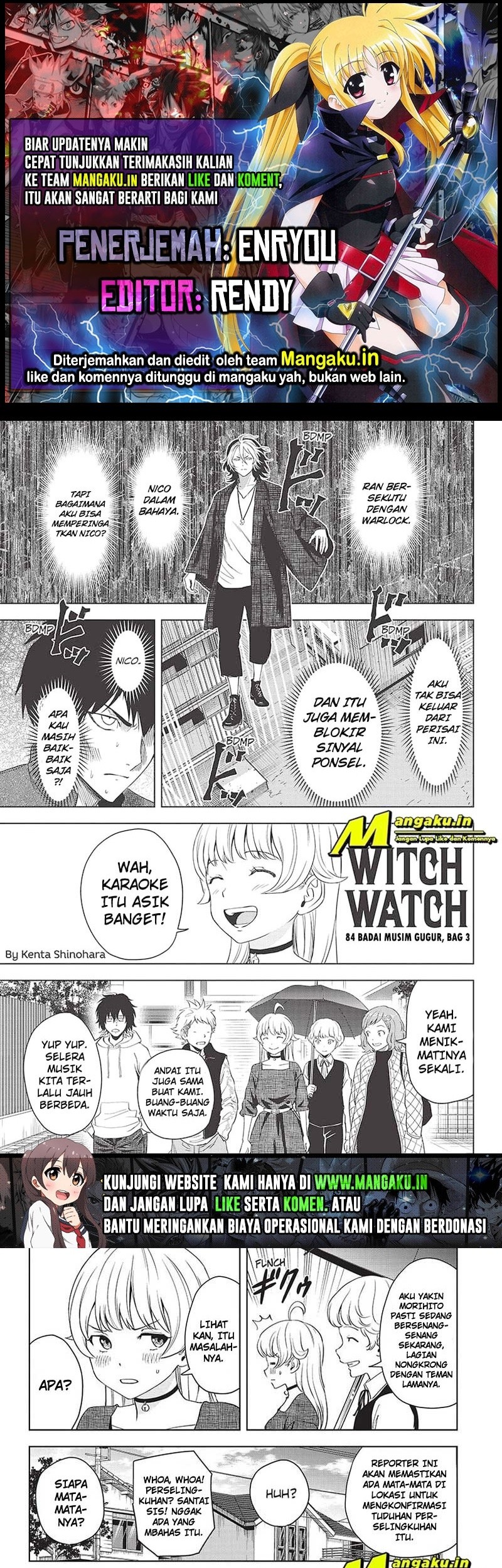 Chapter 84 - halaman 2